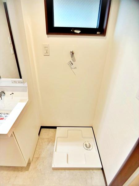 中野区弥生町4丁目　新築戸建