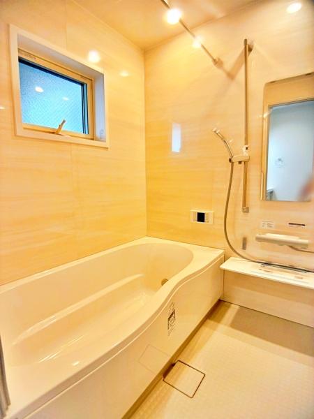中野区弥生町4丁目　新築戸建