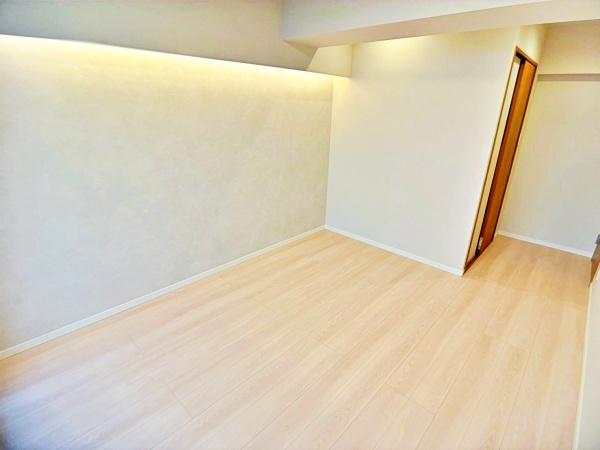 朝日シティパリオ高井戸