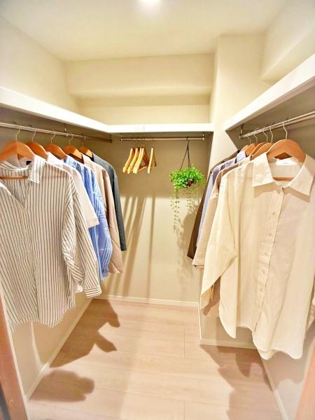 朝日シティパリオ高井戸