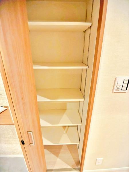 朝日シティパリオ高井戸