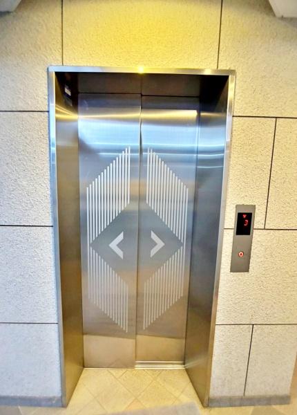 朝日シティパリオ高井戸