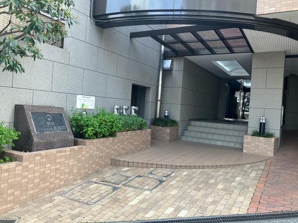 朝日シティパリオ高井戸