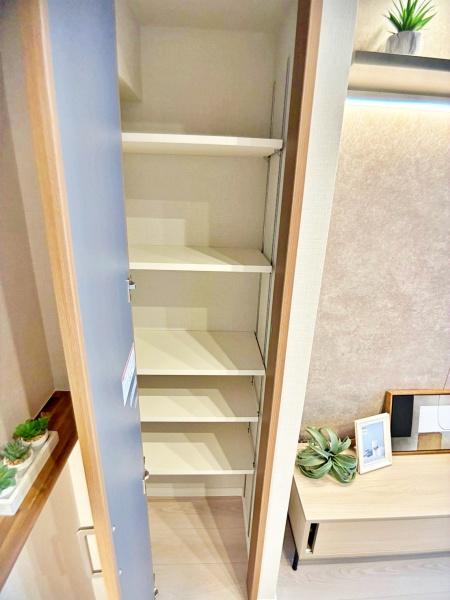 朝日シティパリオ高井戸