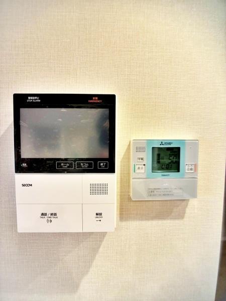 ライオンズマンション高井戸