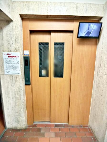 ライオンズマンション高井戸