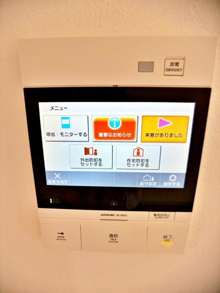 グローベル東高円寺レスティアーナ