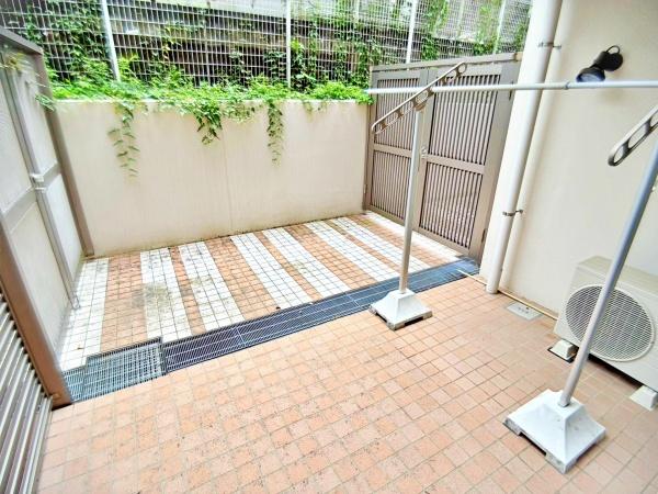 グローベル東高円寺レスティアーナ