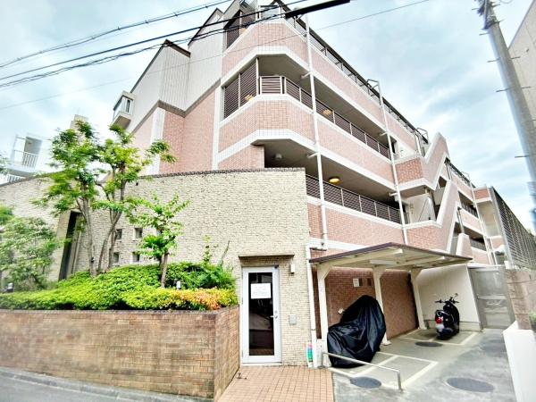 グローベル東高円寺レスティアーナ
