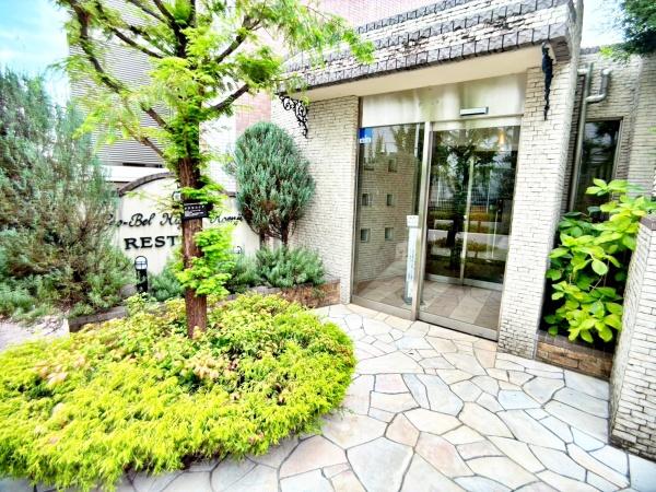 グローベル東高円寺レスティアーナ