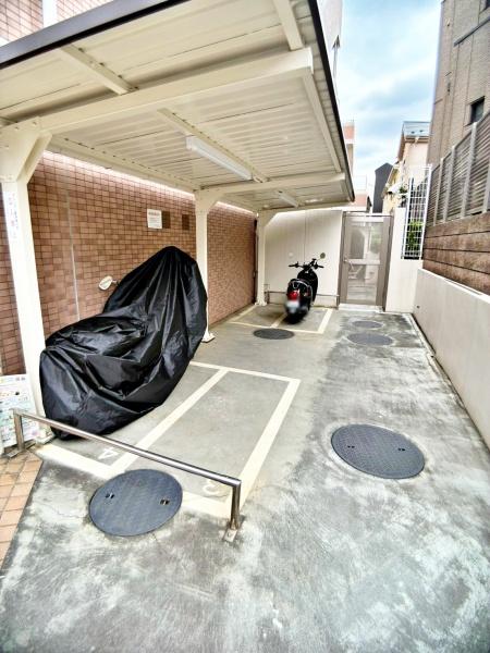 グローベル東高円寺レスティアーナ