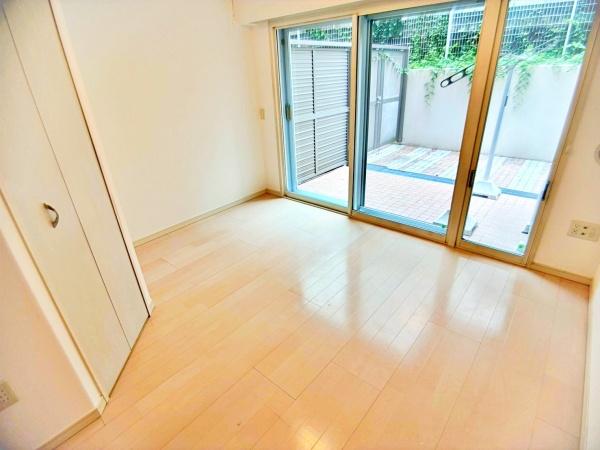 グローベル東高円寺レスティアーナ