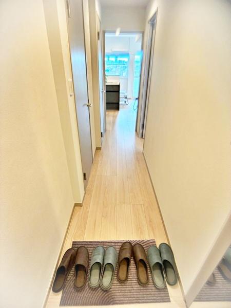 ダイアパレス方南町