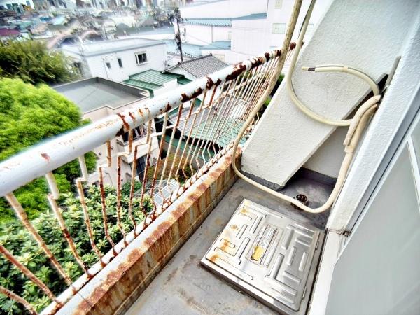 ダイアパレス方南町