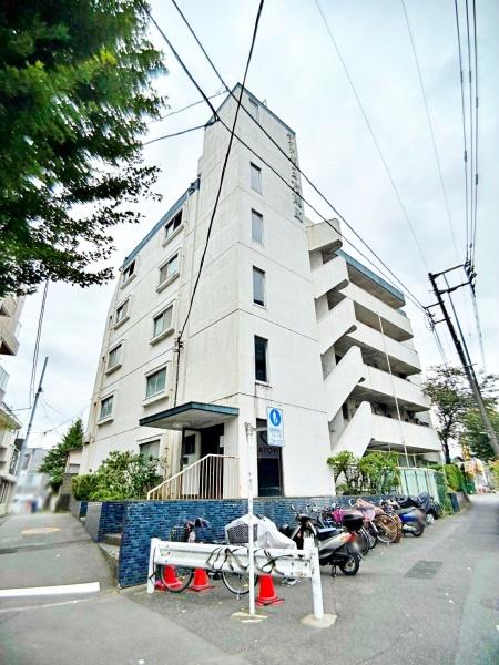 ダイアパレス方南町