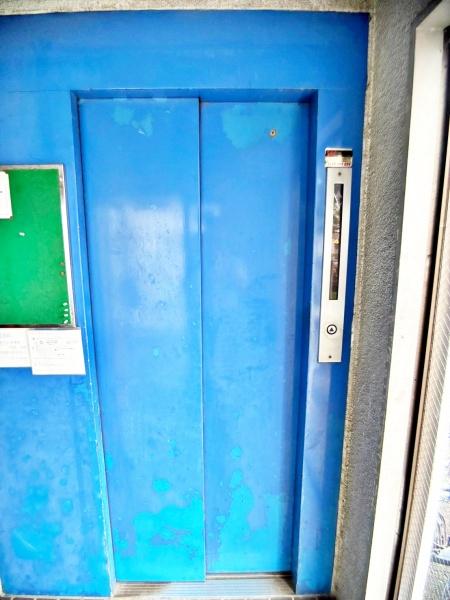 ダイアパレス方南町