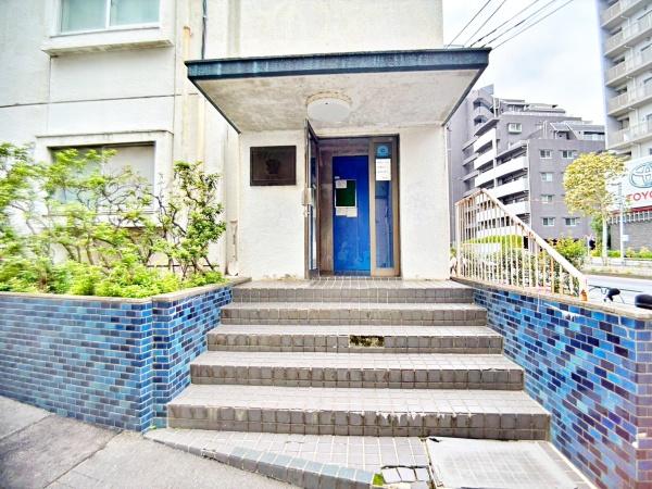 ダイアパレス方南町
