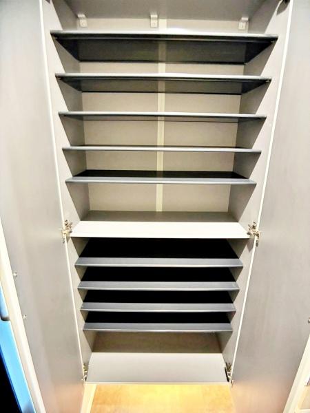 光が丘パークタウンいちょう通り東第二団地3-7-7号棟
