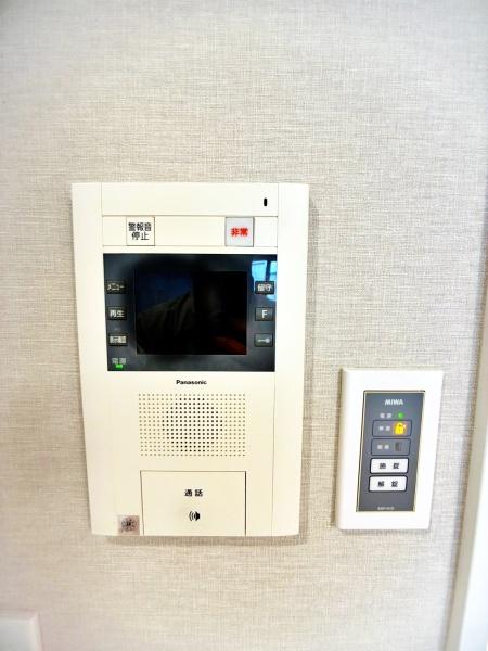 光が丘パークタウンいちょう通り東第二団地3-7-7号棟