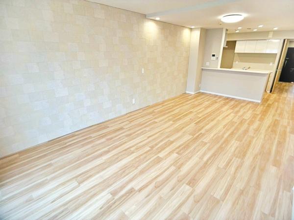 光が丘パークタウンいちょう通り東第二団地3-7-7号棟