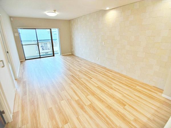 光が丘パークタウンいちょう通り東第二団地3-7-7号棟