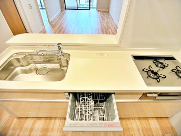 光が丘パークタウンいちょう通り東第二団地3-7-7号棟
