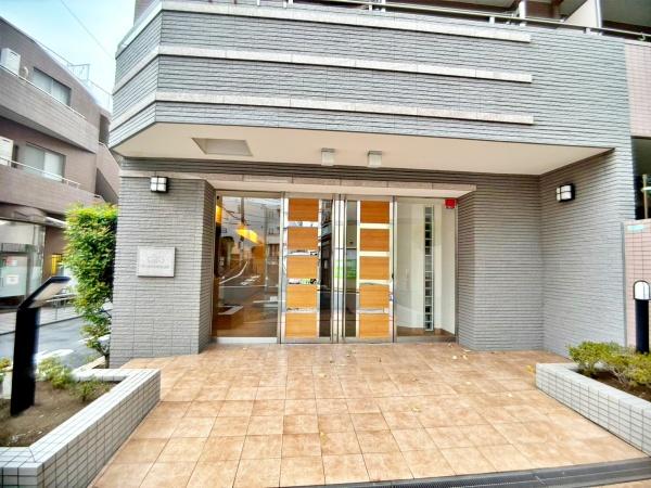 クリオ中村橋弐番館