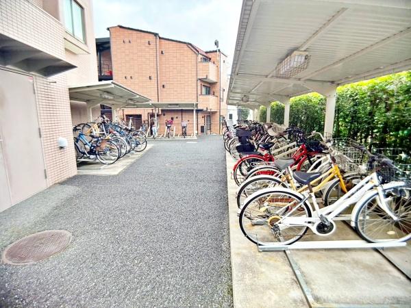 クリオ中村橋弐番館