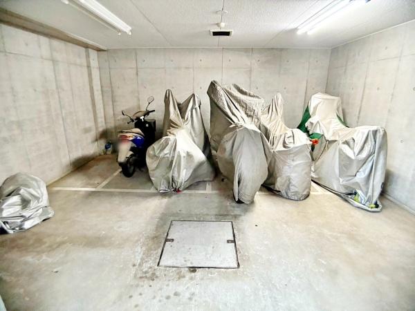 クリオ中村橋弐番館