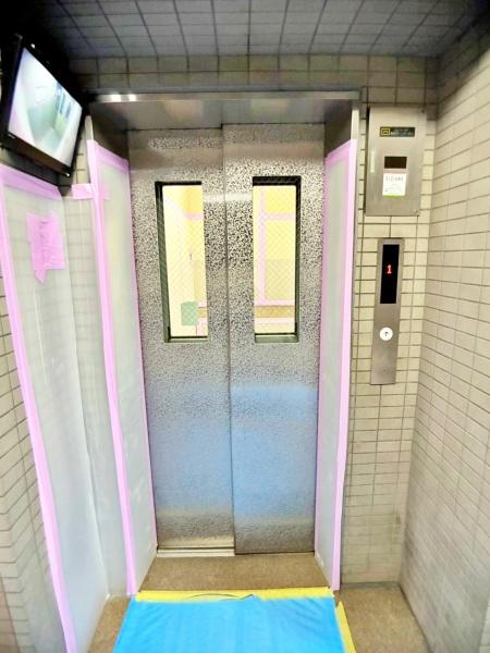 クリオ中村橋弐番館
