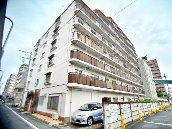 ルネ中村橋