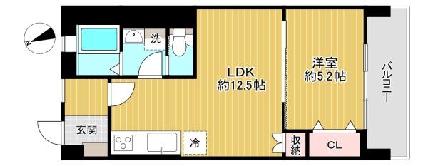 阿佐ヶ谷陵雲閣マンション