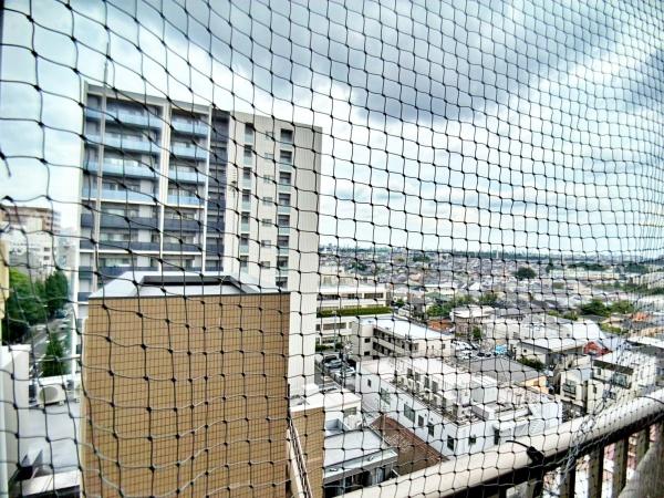 阿佐ヶ谷陵雲閣マンション