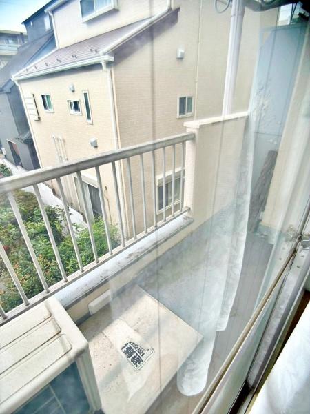 富士見台ゴールデンハイツ