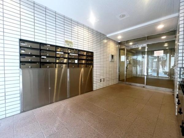 マートルコート杉並方南町