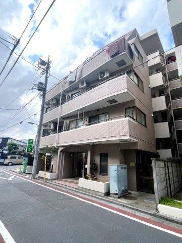 マートルコート杉並方南町