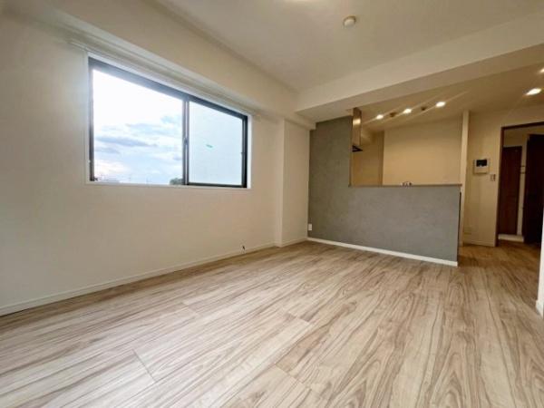 マートルコート杉並方南町