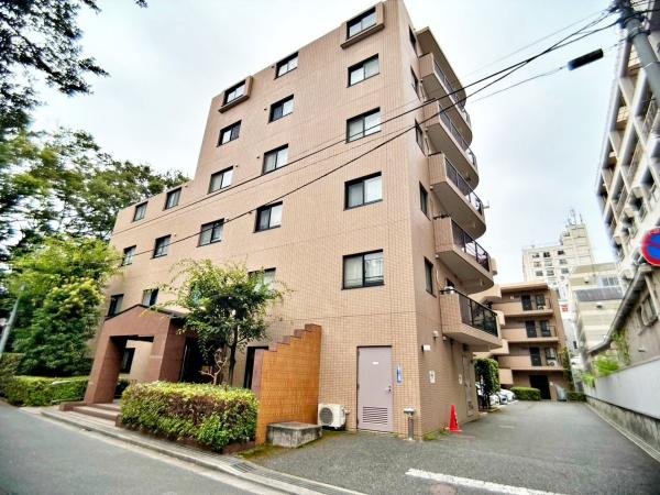 メイツ新桜台