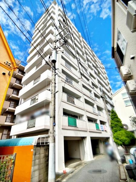 新高円寺ロイヤルマンション
