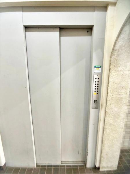新高円寺ロイヤルマンション