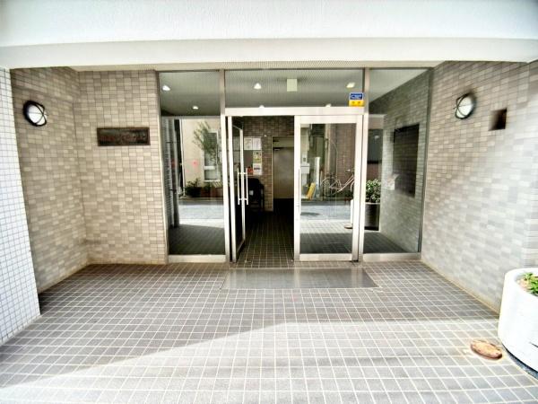 新高円寺ロイヤルマンション