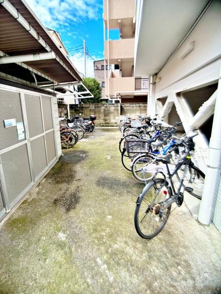 新高円寺ロイヤルマンション