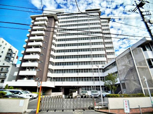 東中野ハイム