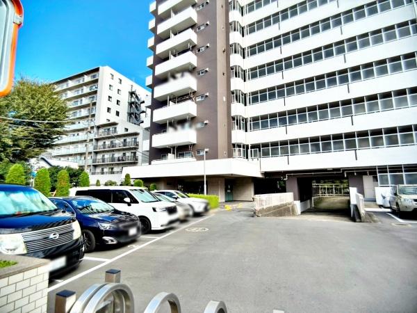 東中野ハイム