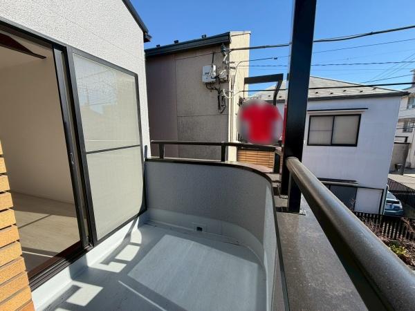 杉並区南荻窪２丁目の中古一戸建て