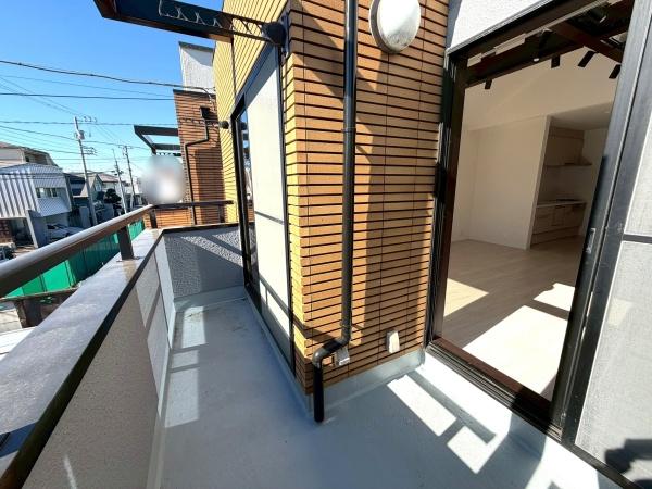 杉並区南荻窪２丁目の中古一戸建て
