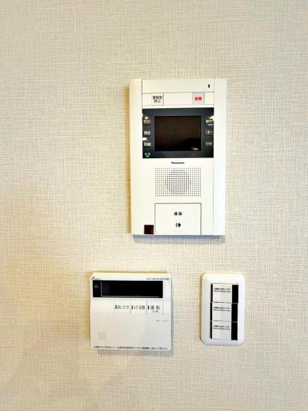 コフレ都立家政
