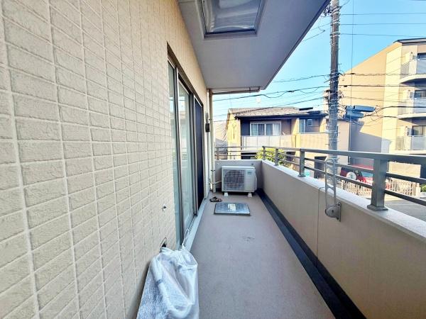 コフレ都立家政