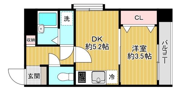 エントピア高円寺