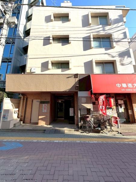 丸新マンション荻窪